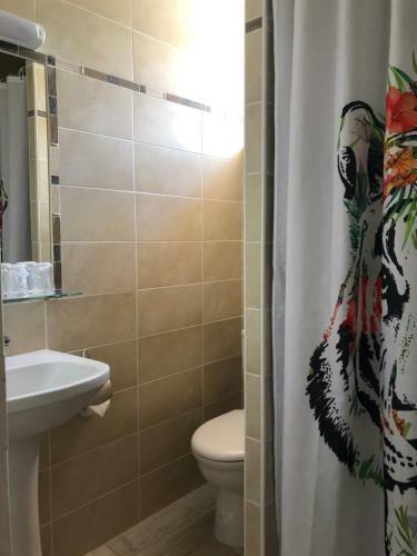 Hotel Le Sans Souci