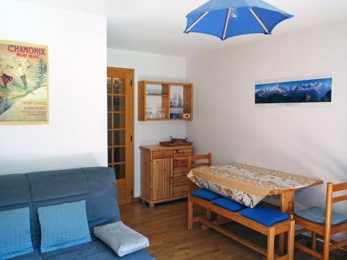 Apartment Clos Du Savoy.8