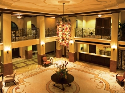 Hotel Naples Bay Resort