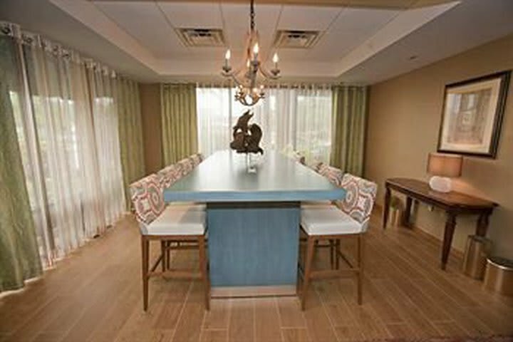 Hotel Hampton Inn Sarasota/i-75 Bee Ridge Fl