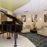 Hotel Comfort Suites