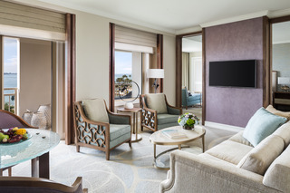 Hotel Ritz Carlton Sarasota