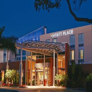 Hotel Hyatt Place Sarasota Bradenton