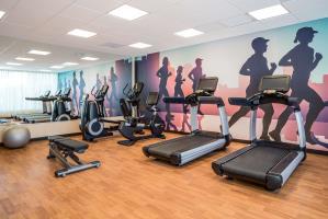 Hotel Hyatt Place Sarasota Bradenton
