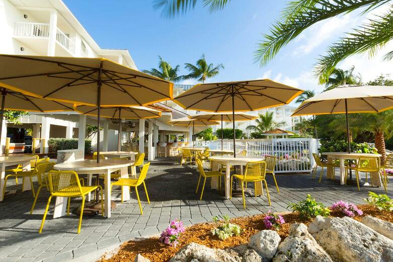 Hotel Pelican Cove Resort Marina