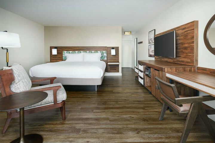 Hotel Best Western Key Ambassador