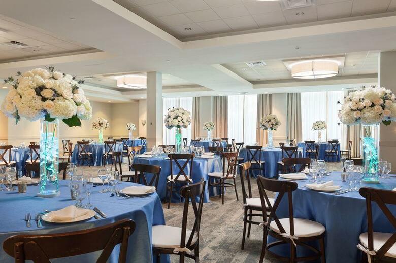 Hotel Marriott Fort Lauderdale North