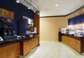 Hotel Fairfield Inn & Suites