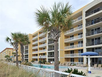 Hotel Resortquest Azure