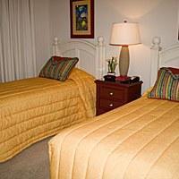 Hotel Resortquest Azure