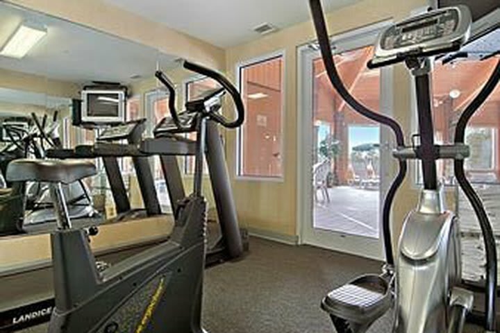 Hotel Baymont Inn And Suites Indianapolis