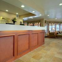 Hotel Baymont Inn And Suites Indianapolis