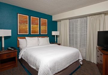 Hotel Residence Inn Northwest, Indianapolis
