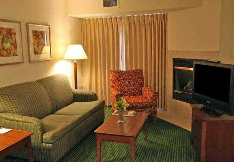Hotel Residence Inn Northwest, Indianapolis