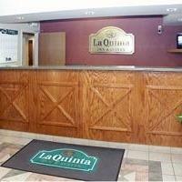 Hotel La Quinta Inn & Suites Jackson Airport