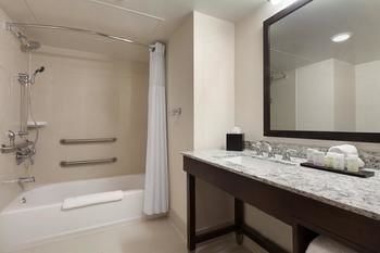 Hotel Embassy Suites Jacksonville - Baymeadows