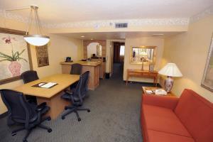 Hotel Embassy Suites Jacksonville - Baymeadows