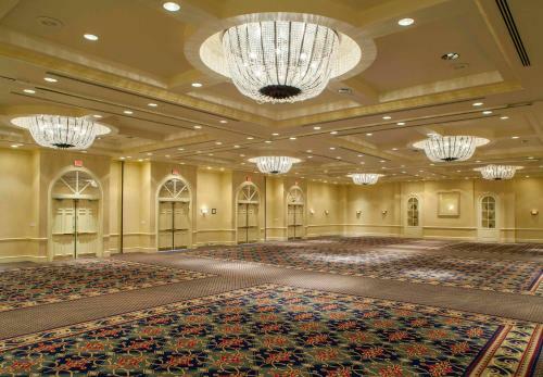 Hotel Marriott Jacksonville