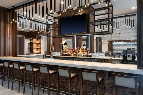 Hotel Marriott Jacksonville