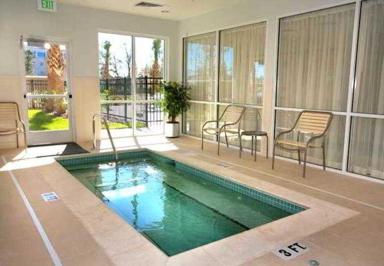Hotel Courtyard Jacksonville Flagler Center