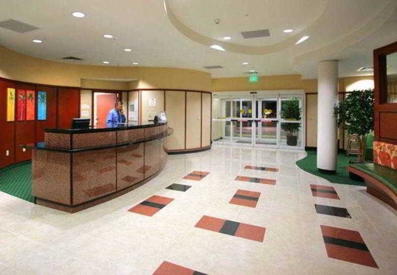Hotel Courtyard Jacksonville Flagler Center