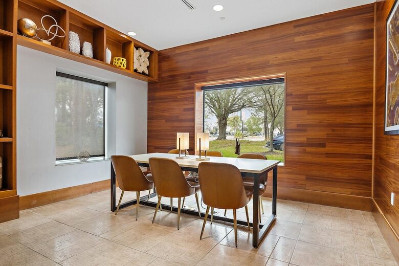 Hotel Four Points By Sheraton Jacksonville Baymeadows
