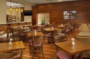 Hotel Four Points By Sheraton Jacksonville Baymeadows