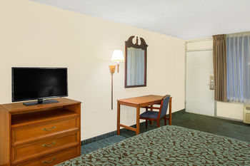 Hotel Days Inn Kennedy Space Center