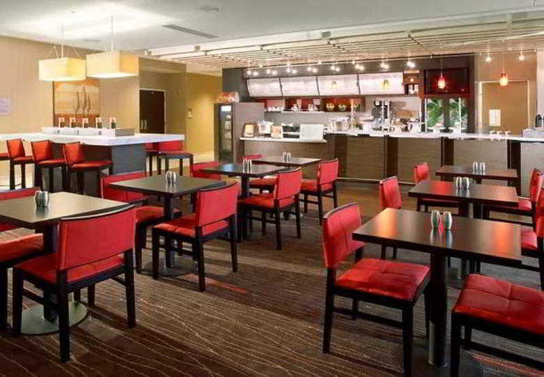 Hotel Courtyard By Marriott Lafayette Airport