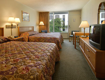 Hotel Ramada Inn Lafayette
