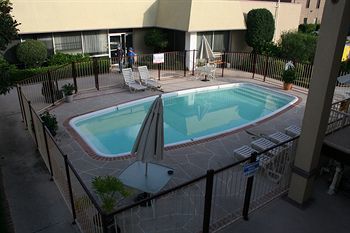 Hotel Ramada Inn Lafayette