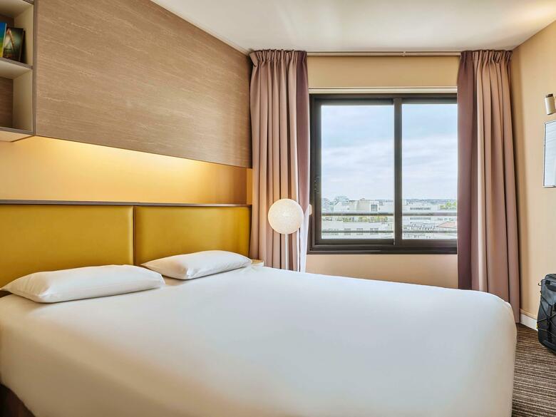 Apparthotel Mercure Paris Boulogne