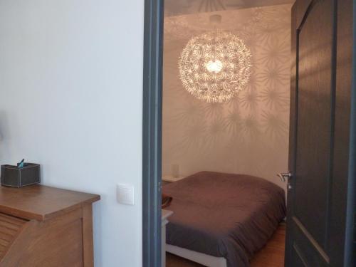 Apartamento L'appart Du Sart