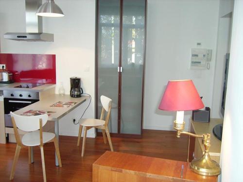 Apartamento L'appart Du Sart