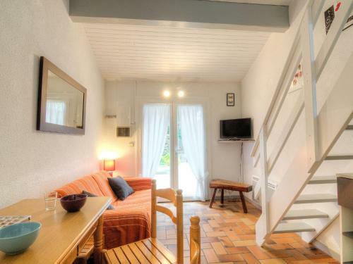 Apartamento Holiday Home Paradise Oc�an.11