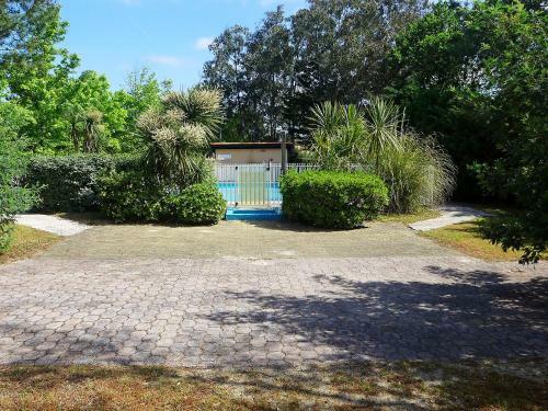 Apartamento Holiday Home Paradise Oc�an.11
