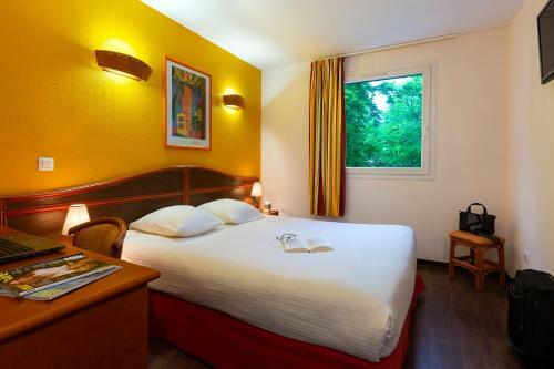 Hotel Roi Soleil - Amn�ville