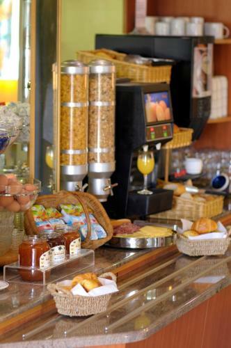 Hotel Roi Soleil - Amn�ville