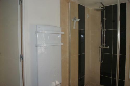 Apartamento Studio D'h�tes Villa Castelnau