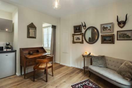 Apartamento Villa Kleber