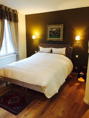 Apartamento Villa Kleber