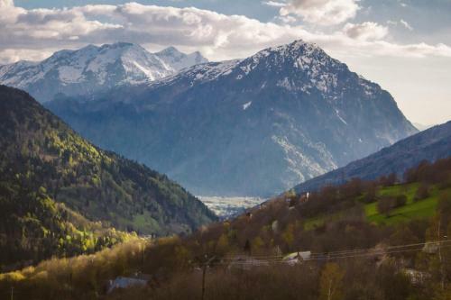 Chalet Rostaing