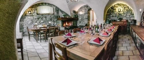 Chalet Rostaing