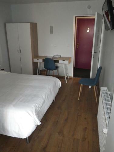 Hotel H�tel Fran�ois 1er