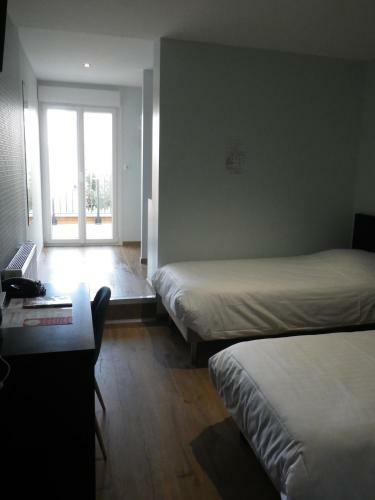 Hotel H�tel Fran�ois 1er