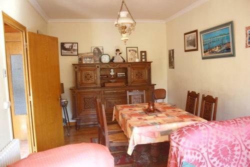 Holiday Home Rue De L'ecole Des Filles