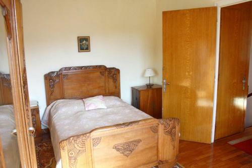 Holiday Home Rue De L'ecole Des Filles