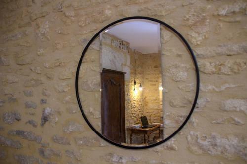 Bed & Breakfast Maison D'h�tes Aux Bories de Marquay