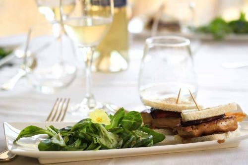 Bed & Breakfast Maison D'h�tes Aux Bories de Marquay