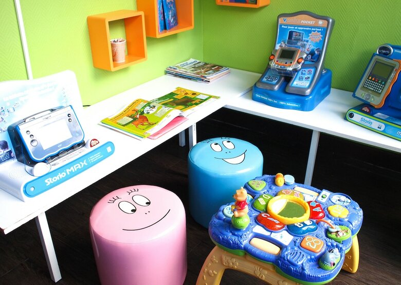 Hotel Ibis Styles Angers Centre Gare